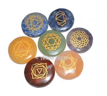 7 Chakra Sets