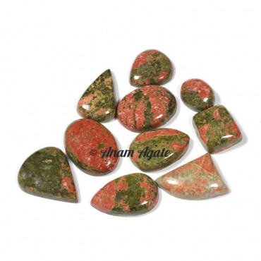 Gemstone Cabochons