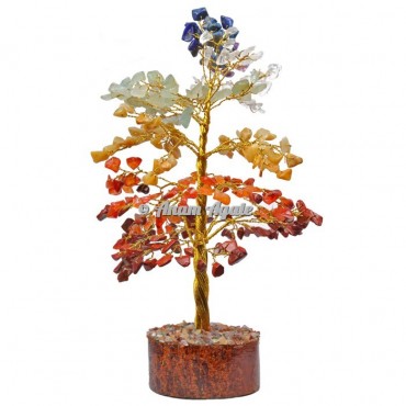 Gemstone Tree