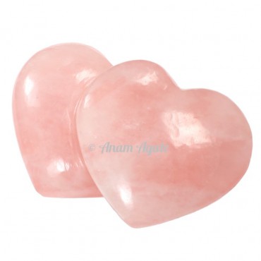 Puffy Hearts