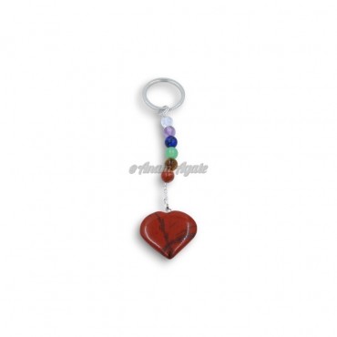 Crystal Keychains - Charms