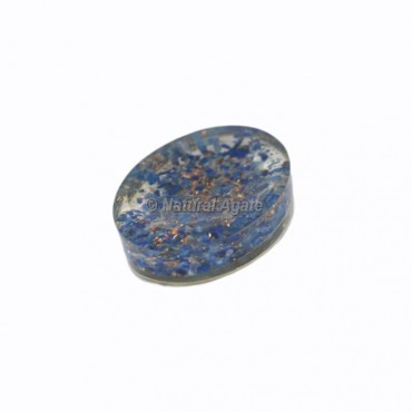 Orgone Worry Stones