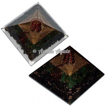 Orgone Pyramids