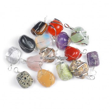 Pendants - Cabochons