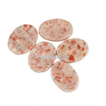 Worry Stones