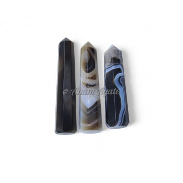 Black Onyx Obelisk Tower Points