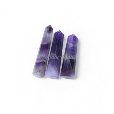 Amethyst Obelisk Tower Points