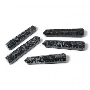 Snowflake Obsidian Obelisk Tower Points