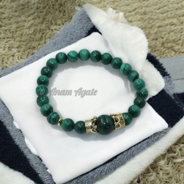 Original Malachite Bracelet