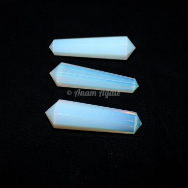 Opal Double Point