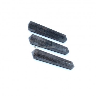 Hematite Double Terminated Point