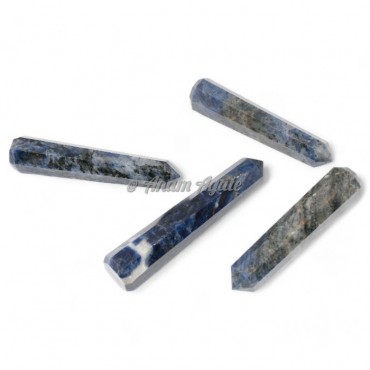 Sodalite Obelisk Tower Points